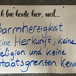 Wochenende für Moria Schärding