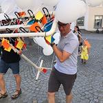 Friedensgebet Schärding / Osman Celik Friedensgebet Schärding