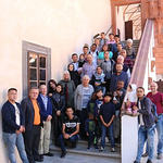 Islam-Ausstellung auf der Schallaburg / Steininger